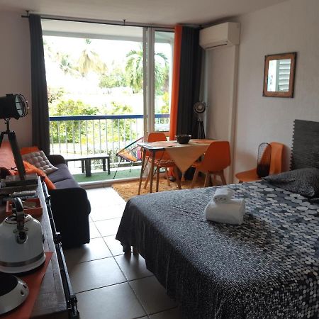 Bonheur A La Residence Savane Le Gosier  Luaran gambar
