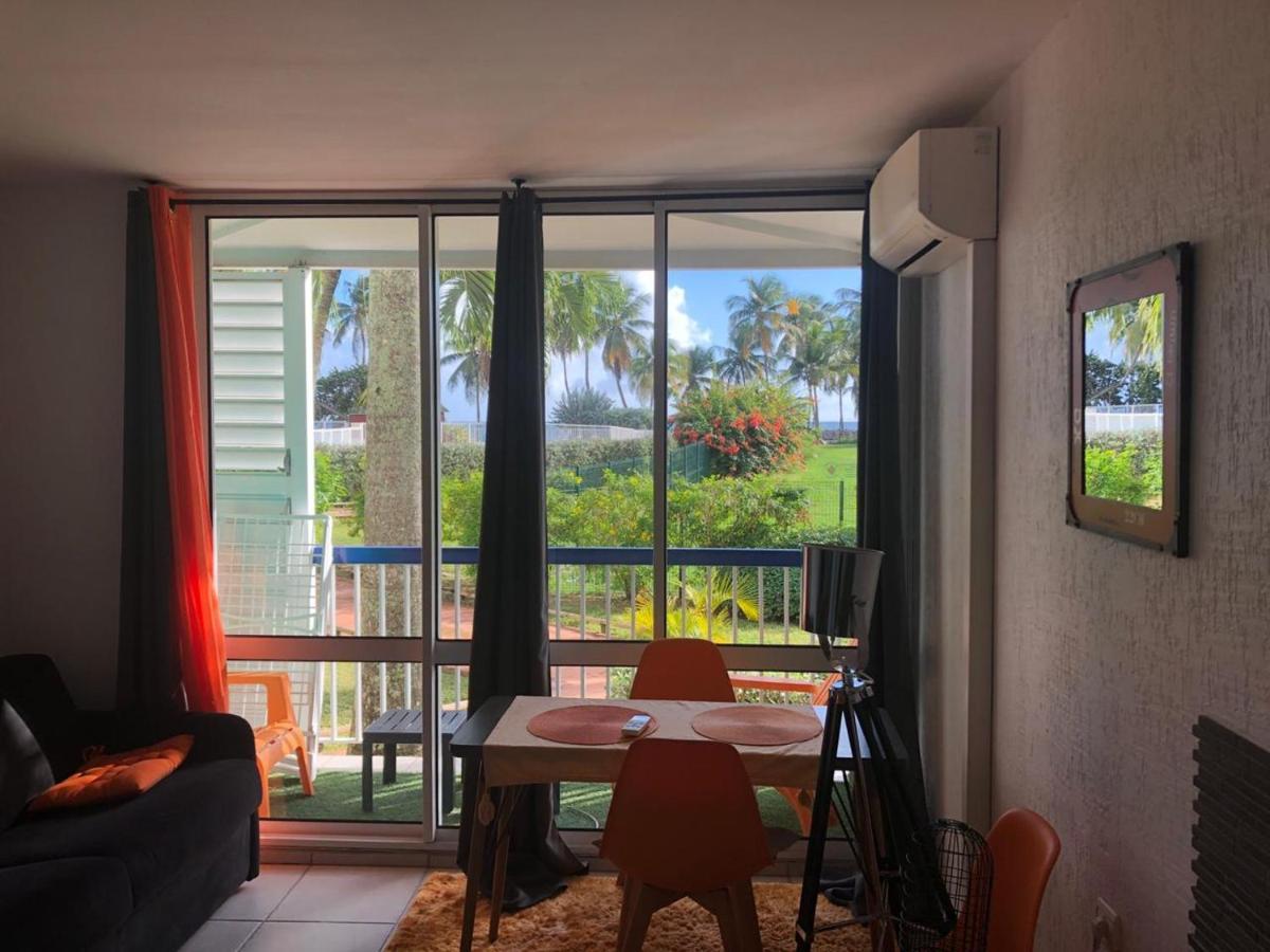 Bonheur A La Residence Savane Le Gosier  Luaran gambar