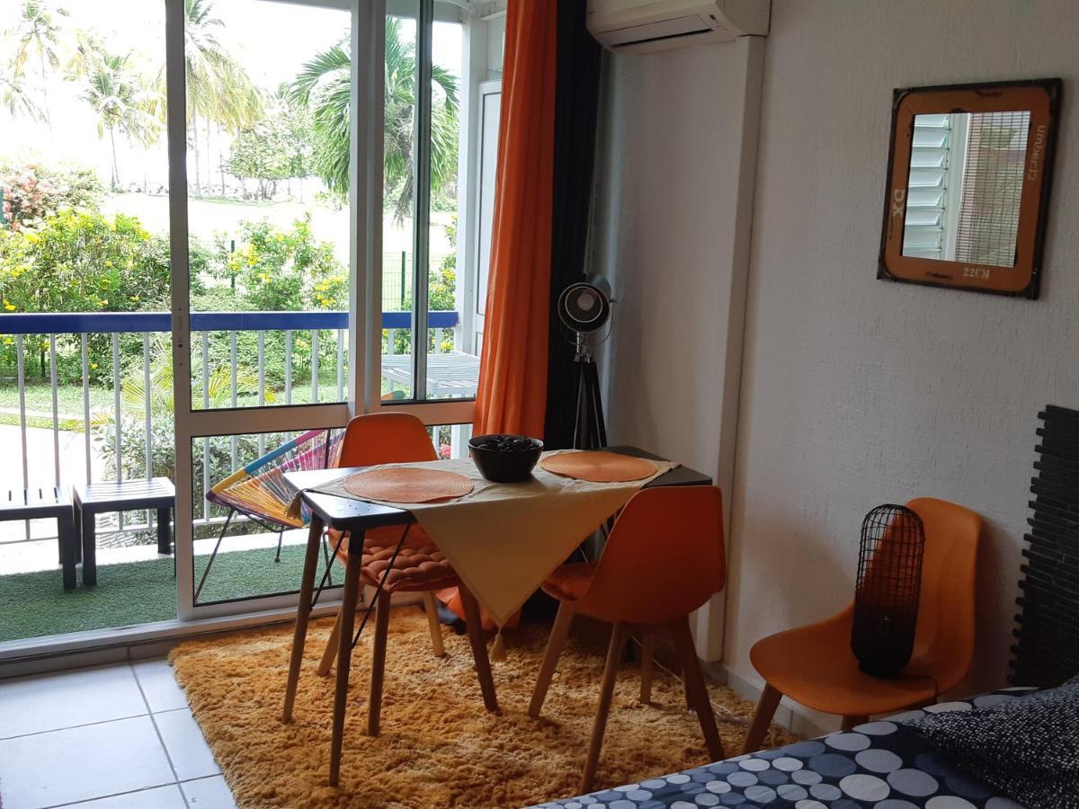 Bonheur A La Residence Savane Le Gosier  Luaran gambar