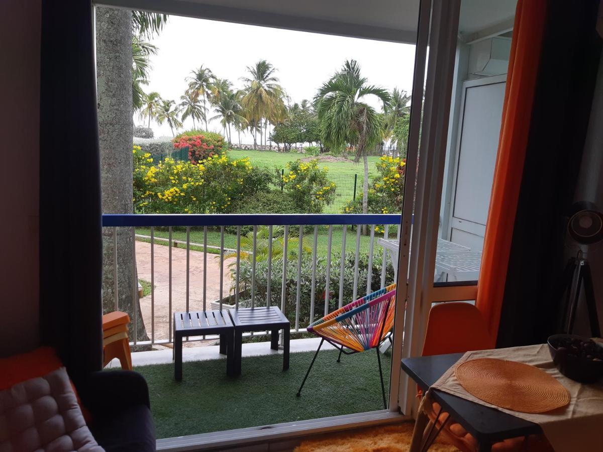 Bonheur A La Residence Savane Le Gosier  Luaran gambar