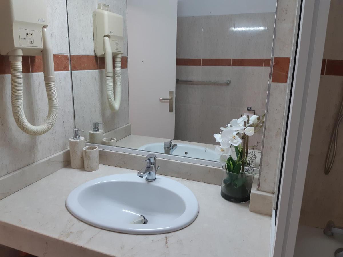 Bonheur A La Residence Savane Le Gosier  Luaran gambar