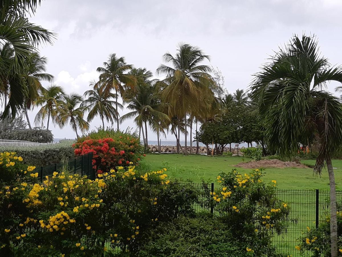 Bonheur A La Residence Savane Le Gosier  Luaran gambar