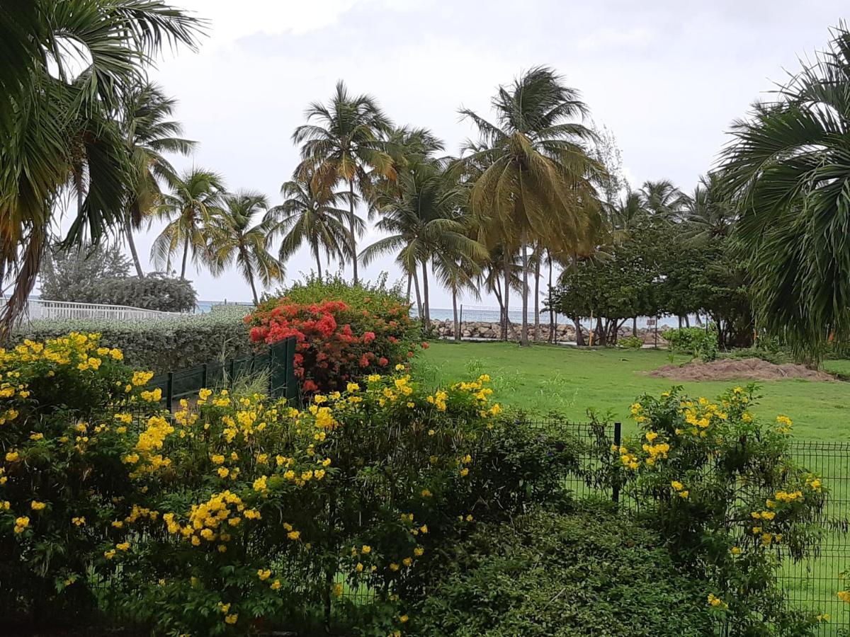 Bonheur A La Residence Savane Le Gosier  Luaran gambar