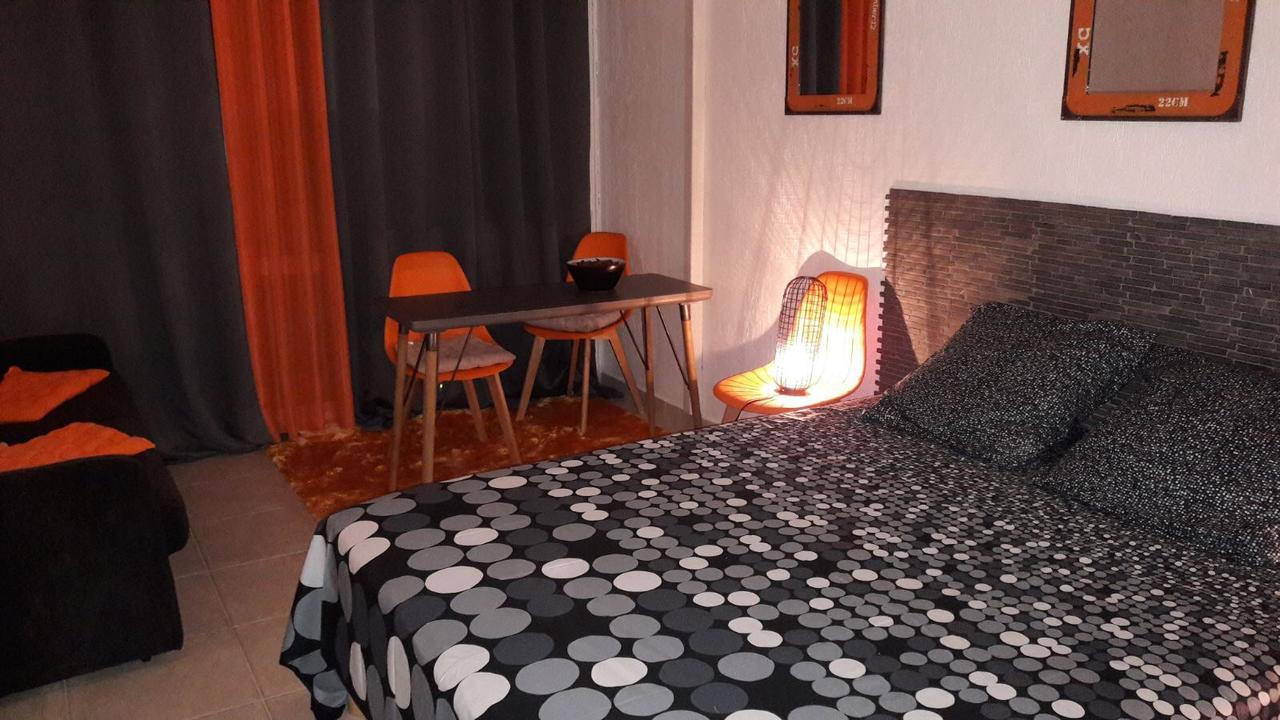 Bonheur A La Residence Savane Le Gosier  Luaran gambar